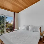 Apartments Paunovic