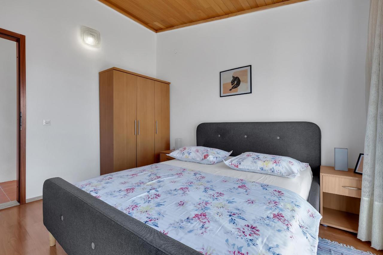 Apartmán Paunovic Makarska