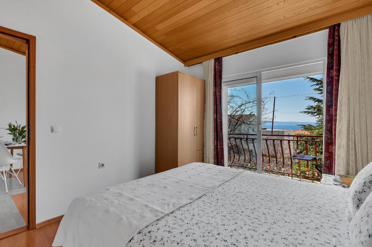 Paunovic Apartmán Makarska