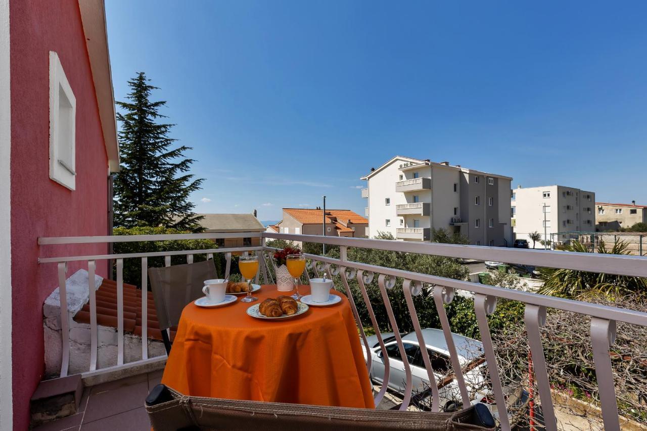 Paunovic Apartmán
