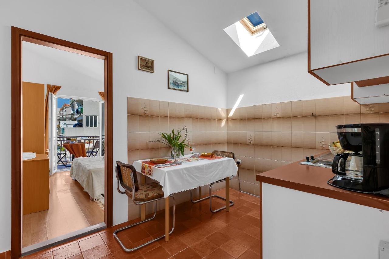Apartmán Paunovic *
