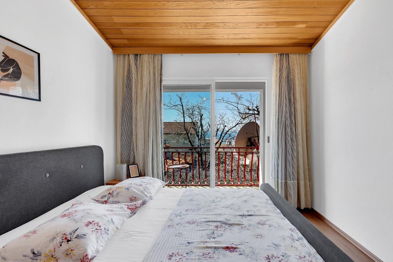 Apartmán Paunovic *