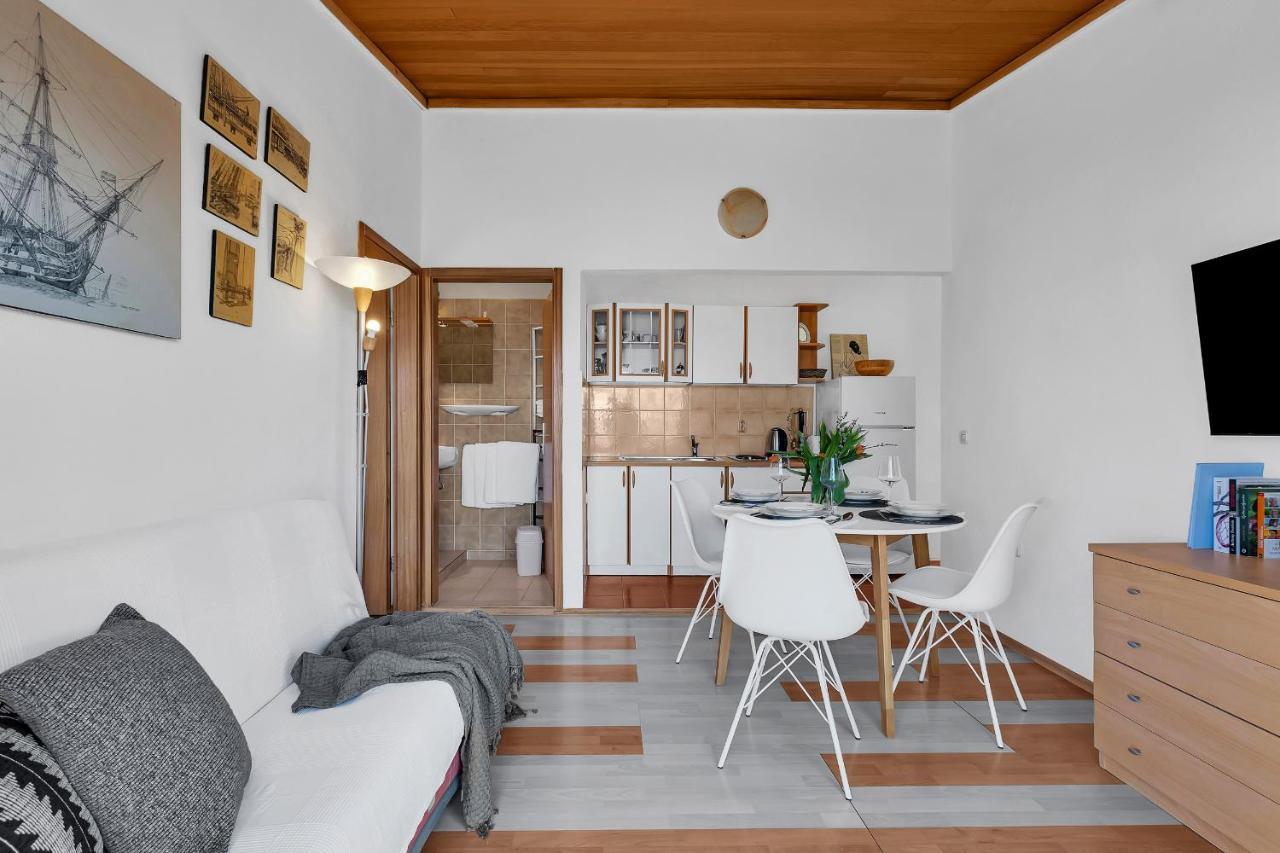 Apartmán Paunovic Makarska