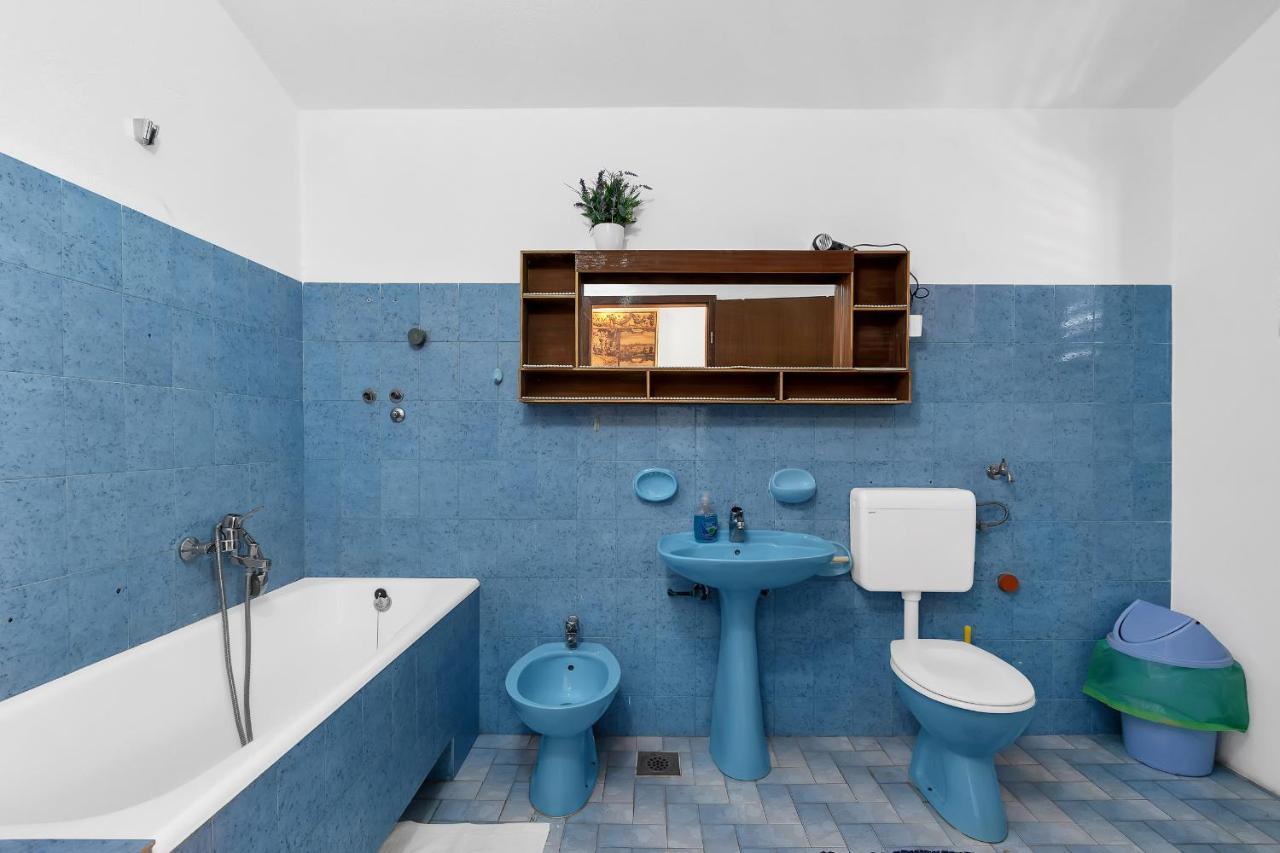 Paunovic Apartmán