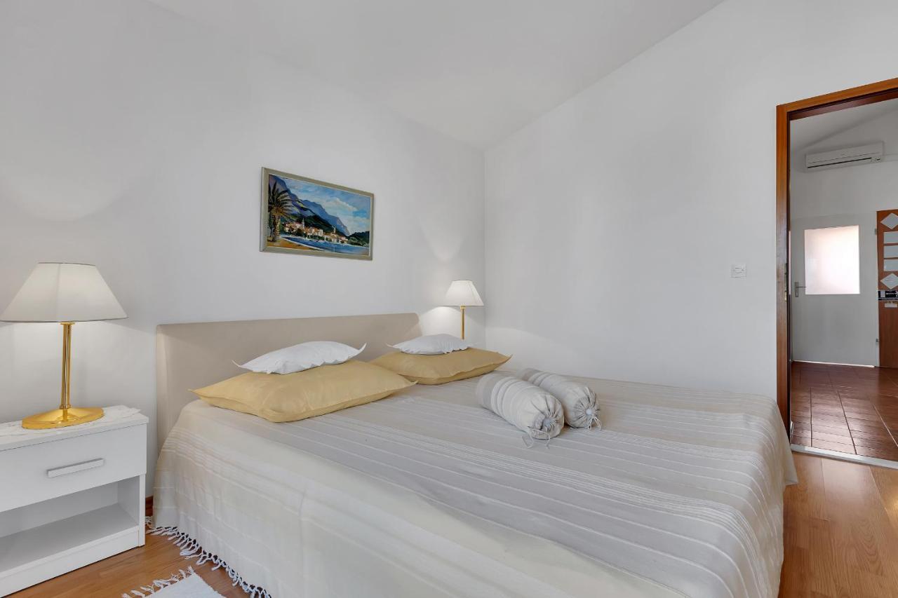 Apartmán Paunovic