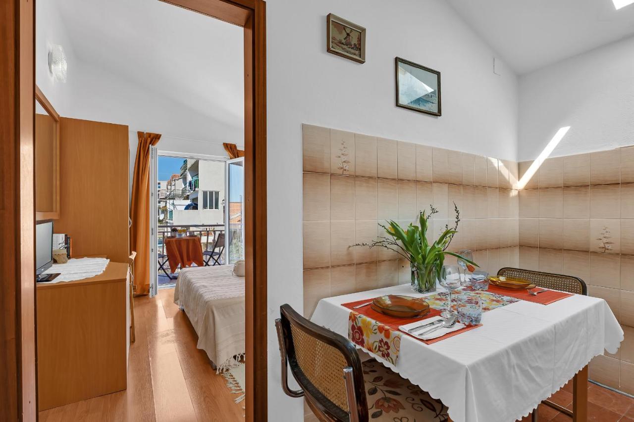 Apartmán Paunovic