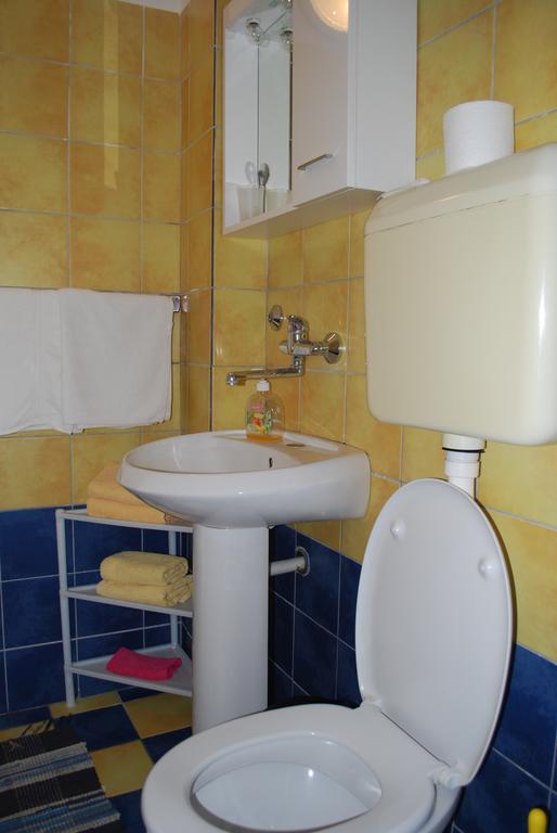 Apartmán Paunovic