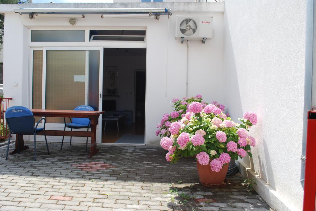 Apartmán Paunovic