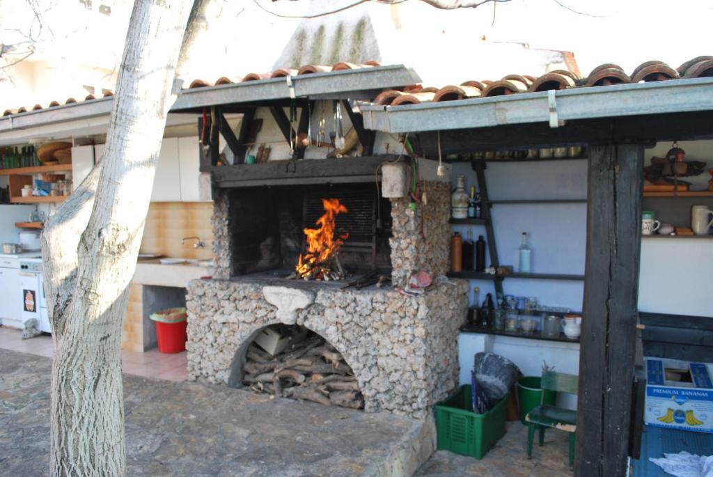 Apartmán Paunovic
