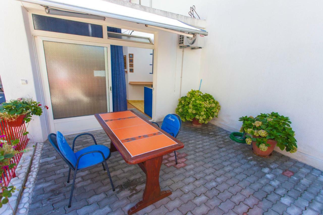 Apartmán Paunovic