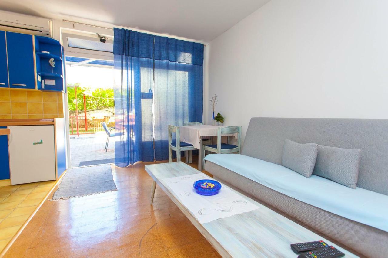 Apartmán Paunovic