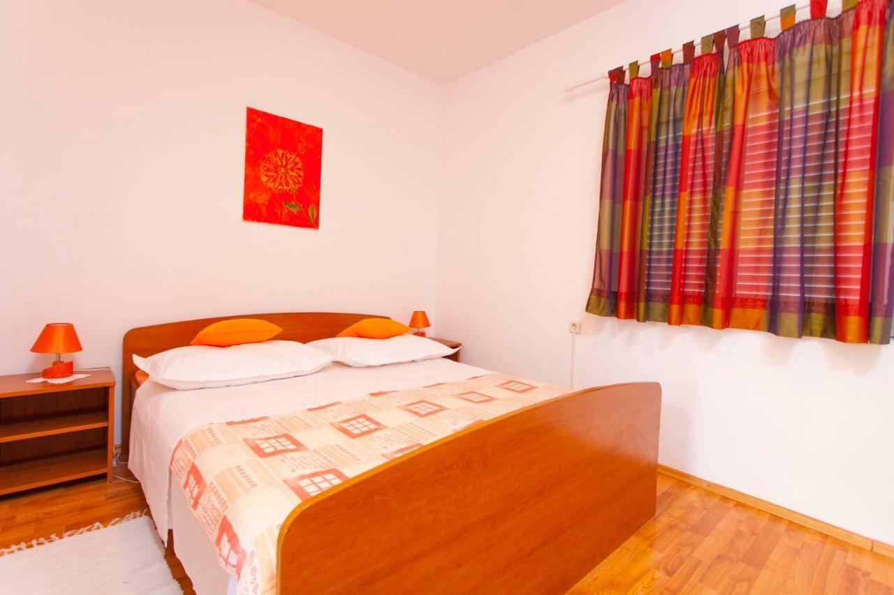 Apartmán Paunovic Makarska