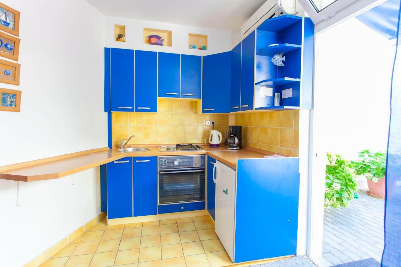 Apartmán Paunovic Makarska